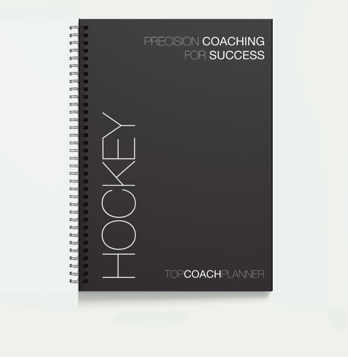 Topcoach Planner | (NEDERLANDS)