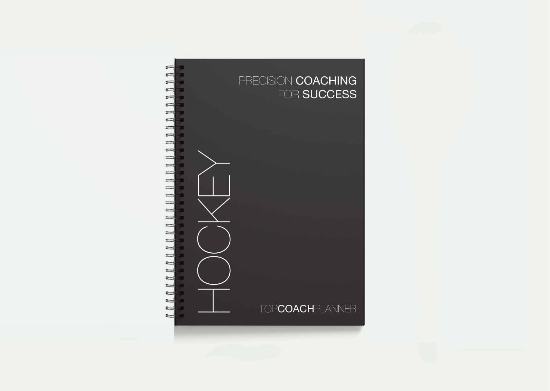 Topcoach Planner | (NEDERLANDS)