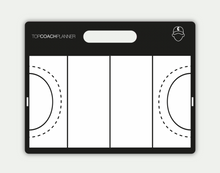 Afbeelding in Gallery-weergave laden, Topcoach Planner Whiteboard (medium)
