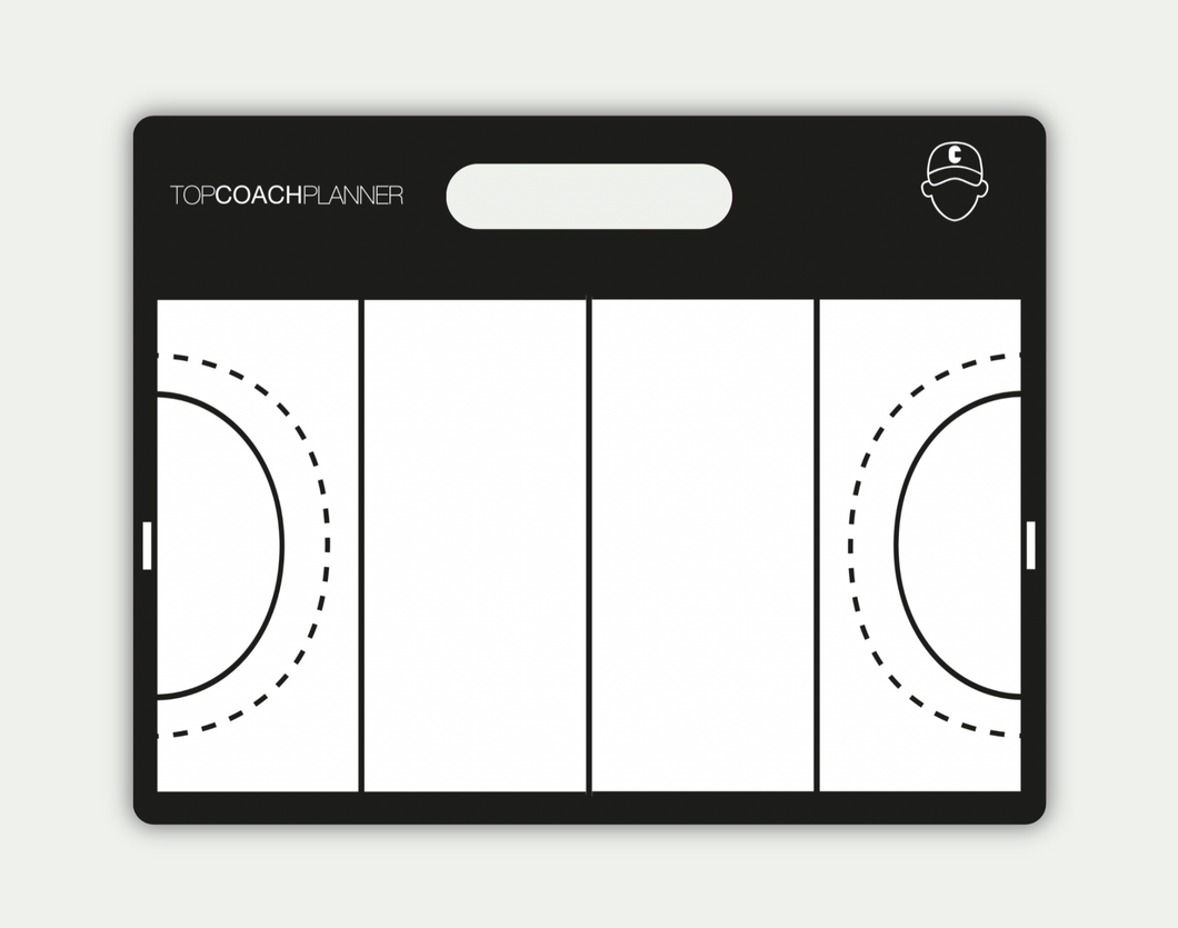 Topcoach Planner Whiteboard (medium)