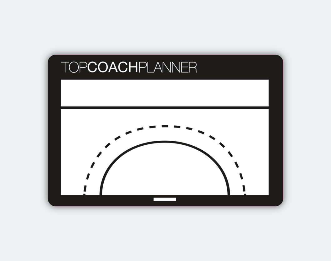 Topcoach Planner Whiteboard (small)