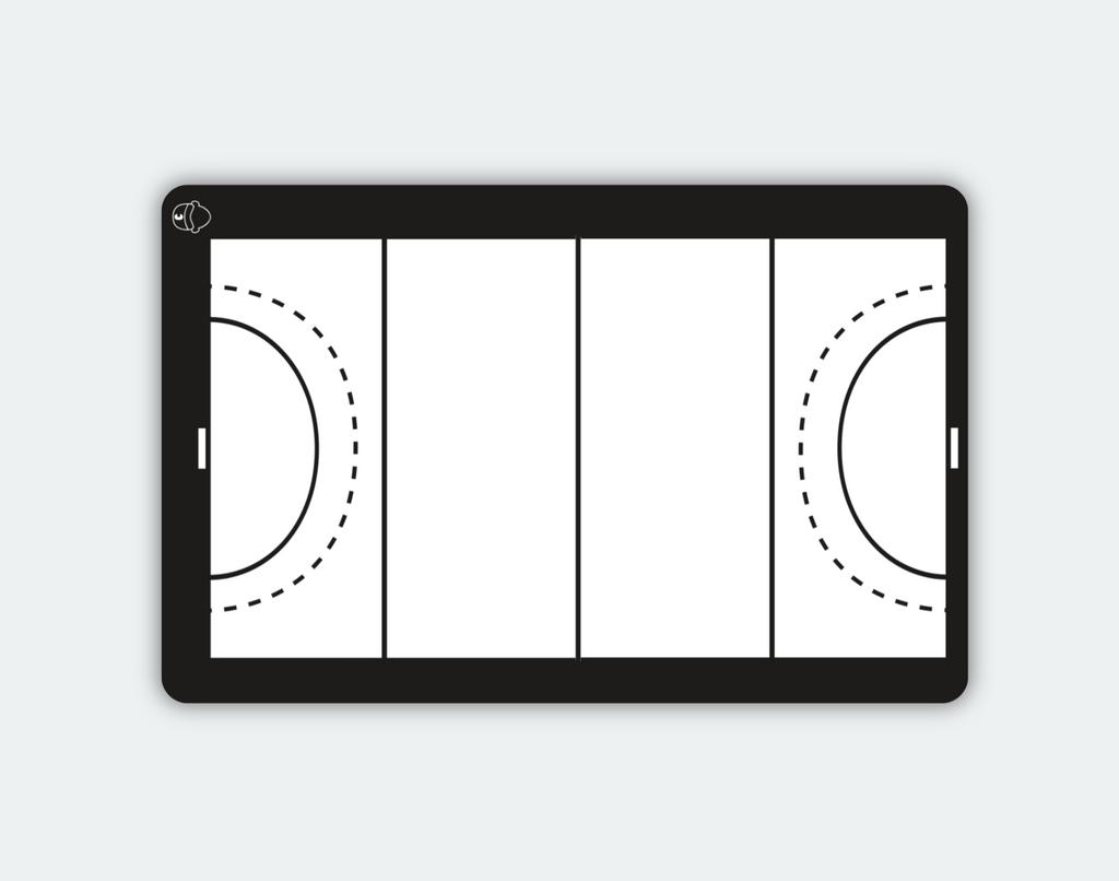 The Backpack Whiteboard