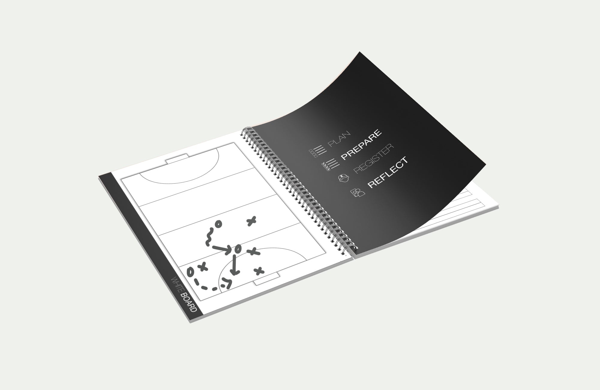 Topcoach Planner | (ENGLISH)