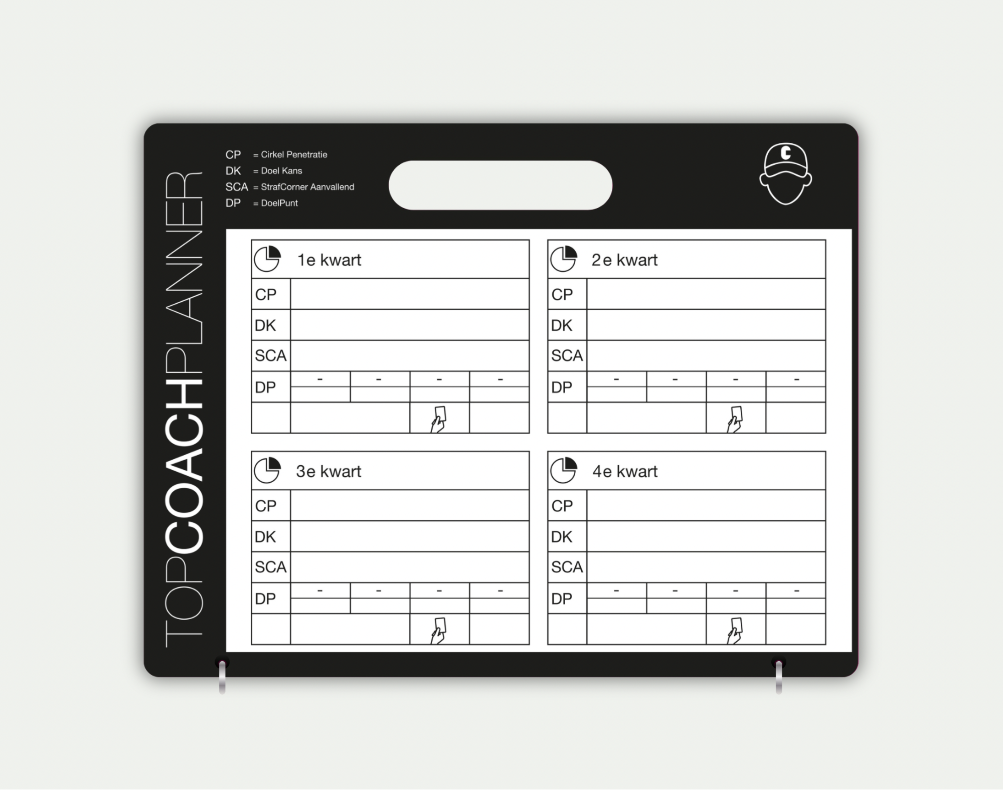 Foldable Multifunctional Whiteboard