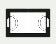 Afbeelding in Gallery-weergave laden, Topcoach Planner Whiteboard (Large)
