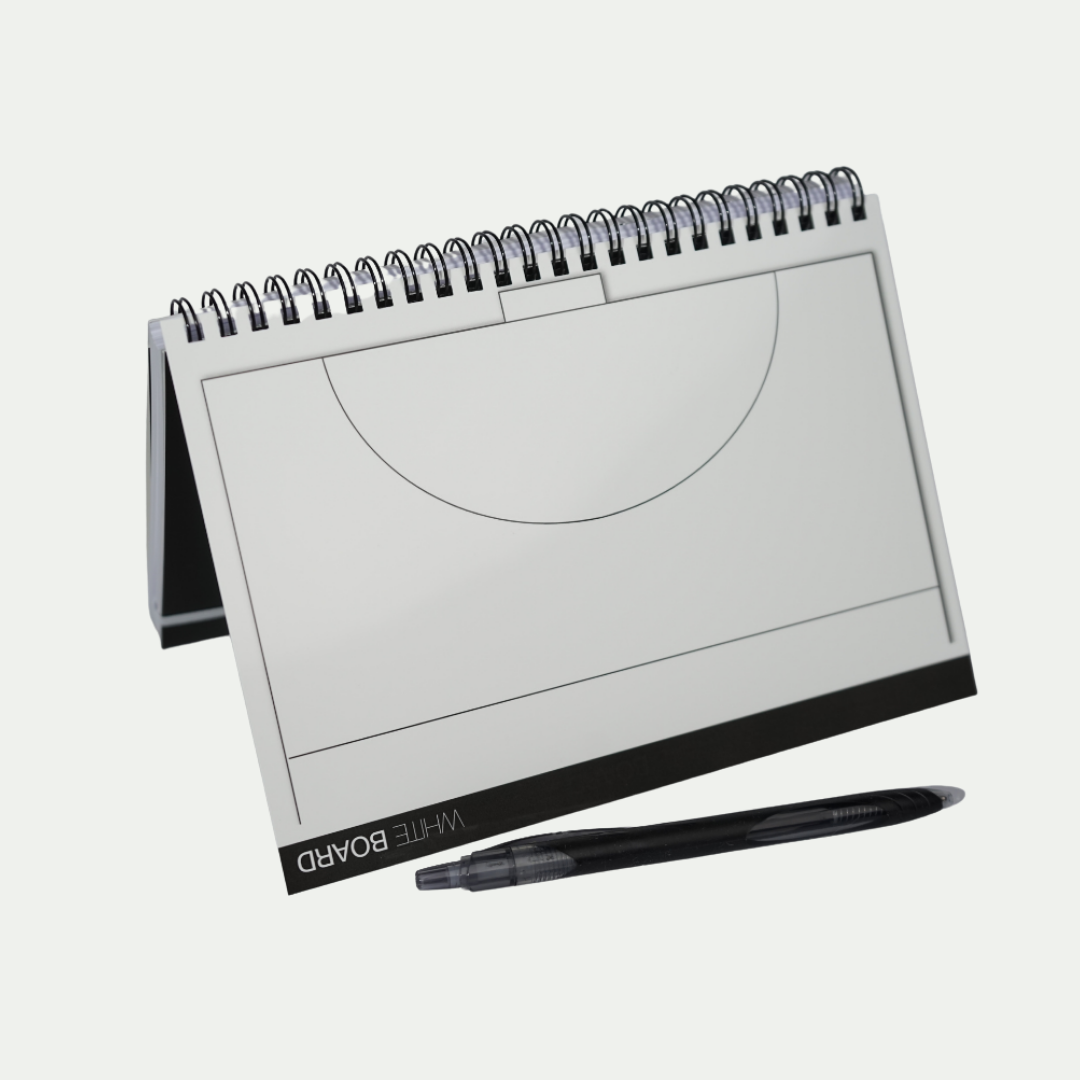 Topcoach Planner X Jouw Club