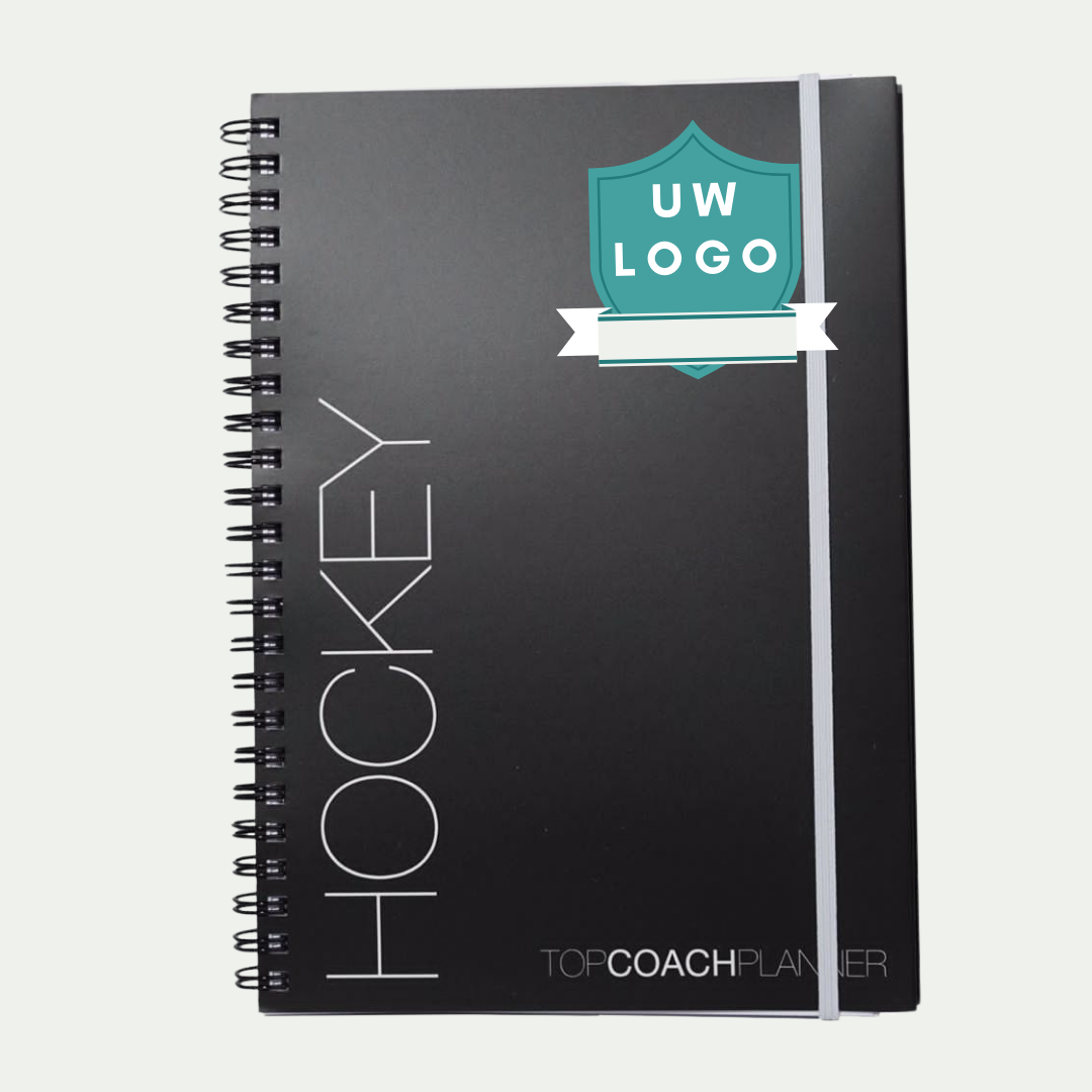 Topcoach Planner X Jouw Club
